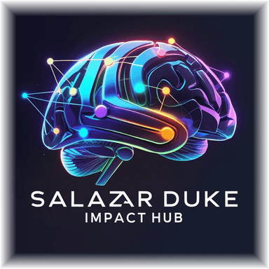 Salazar Duke Impact Hub