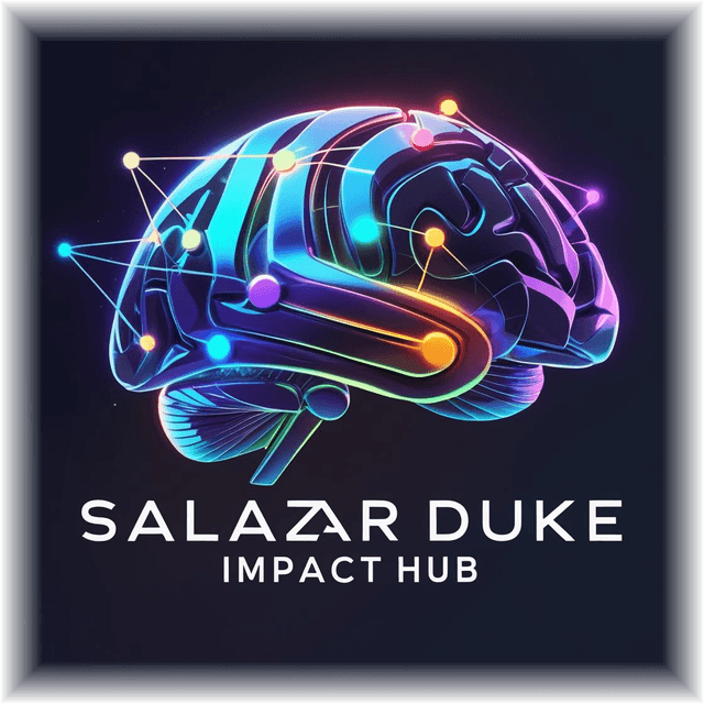 Salazar Duke Impact Hub